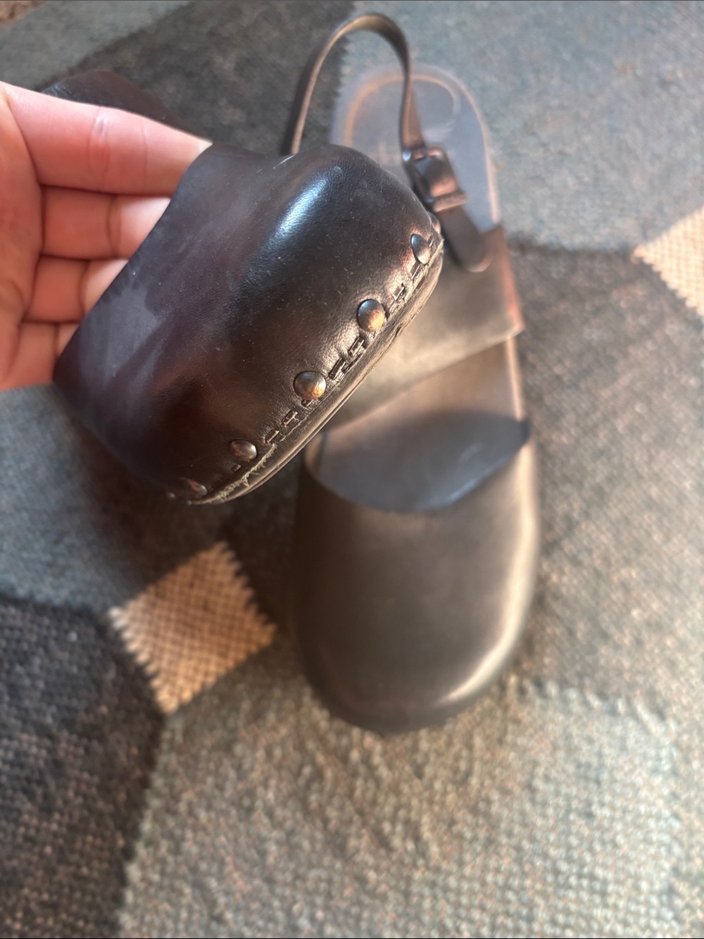 Dansko Clogs - Picture 4 of 6